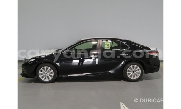 Buy Import Toyota Camry Black Car in Import - Dubai in Malawi Buy Import Toyota Camry Black Car in Import - Dubai in Malawi