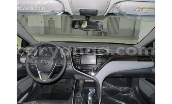 Buy Import Toyota Camry Black Car in Import - Dubai in Malawi Buy Import Toyota Camry Black Car in Import - Dubai in Malawi