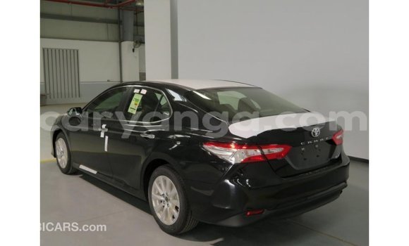Buy Import Toyota Camry Black Car in Import - Dubai in Malawi Buy Import Toyota Camry Black Car in Import - Dubai in Malawi