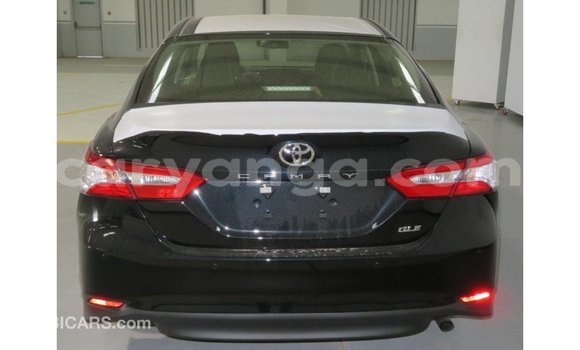 Buy Import Toyota Camry Black Car in Import - Dubai in Malawi Buy Import Toyota Camry Black Car in Import - Dubai in Malawi