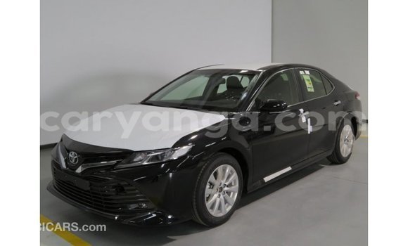 Buy Import Toyota Camry Black Car in Import - Dubai in Malawi Buy Import Toyota Camry Black Car in Import - Dubai in Malawi