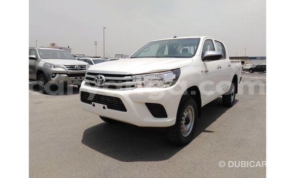 Buy Import Toyota Hilux White Car in Import - Dubai in Malawi Buy Import Toyota Hilux White Car in Import - Dubai in Malawi