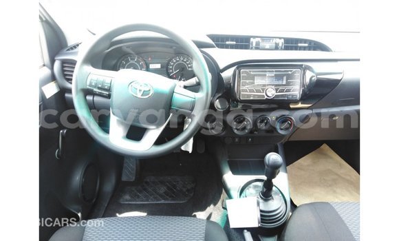 Buy Import Toyota Hilux White Car in Import - Dubai in Malawi Buy Import Toyota Hilux White Car in Import - Dubai in Malawi