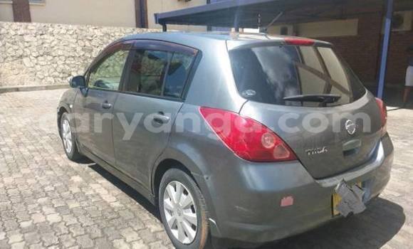 Acheter Occasion Voiture Nissan Tilda Autre à Limbe, Malawi Acheter Occasion Voiture Nissan Tilda Autre à Limbe, Malawi