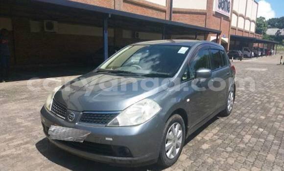 Acheter Occasion Voiture Nissan Tilda Autre à Limbe, Malawi Acheter Occasion Voiture Nissan Tilda Autre à Limbe, Malawi