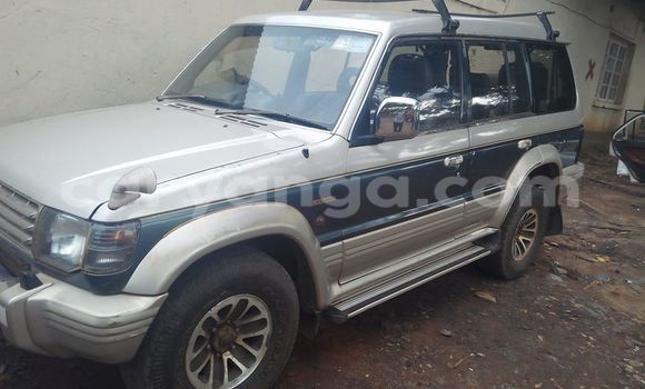Buy Used Mitsubishi Pajero Other Car in Limbe in Malawi Buy Used Mitsubishi Pajero Other Car in Limbe in Malawi