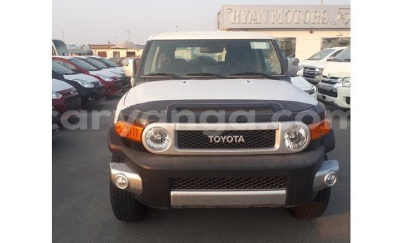 Buy Import Toyota FJ Cruiser Black Car in Import - Dubai in Malawi Buy Import Toyota FJ Cruiser Black Car in Import - Dubai in Malawi