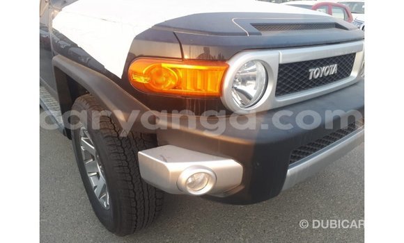 Buy Import Toyota FJ Cruiser Black Car in Import - Dubai in Malawi Buy Import Toyota FJ Cruiser Black Car in Import - Dubai in Malawi