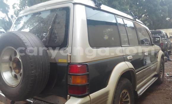 Nunua Ilio tumika Mitsubishi Pajero Other Gari ndani ya Limbe nchini Malawi Nunua Ilio tumika Mitsubishi Pajero Other Gari ndani ya Limbe nchini Malawi