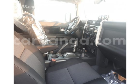 Buy Import Toyota FJ Cruiser Black Car in Import - Dubai in Malawi Buy Import Toyota FJ Cruiser Black Car in Import - Dubai in Malawi