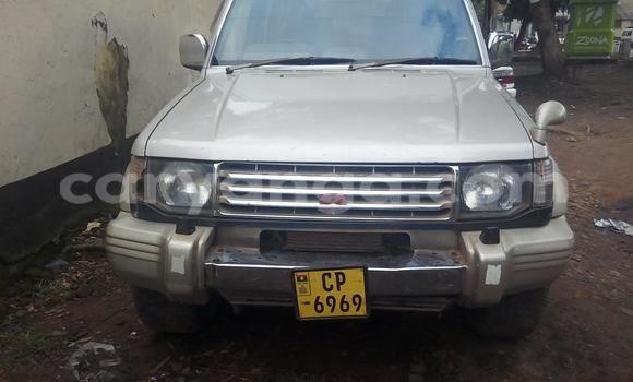 Nunua Ilio tumika Mitsubishi Pajero Other Gari ndani ya Limbe nchini Malawi Nunua Ilio tumika Mitsubishi Pajero Other Gari ndani ya Limbe nchini Malawi