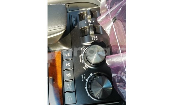 Buy Import Lexus LX Black Car in Import - Dubai in Malawi Buy Import Lexus LX Black Car in Import - Dubai in Malawi