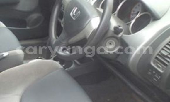 Buy Used Honda Accord Other Car in Lilongwe in Malawi