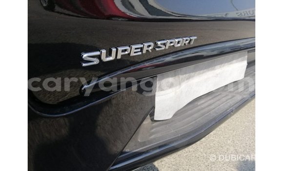 Buy Import Lexus LX Black Car in Import - Dubai in Malawi Buy Import Lexus LX Black Car in Import - Dubai in Malawi