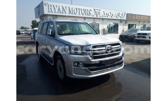 Buy Import Toyota Land Cruiser Other Car in Import - Dubai in Malawi Buy Import Toyota Land Cruiser Other Car in Import - Dubai in Malawi