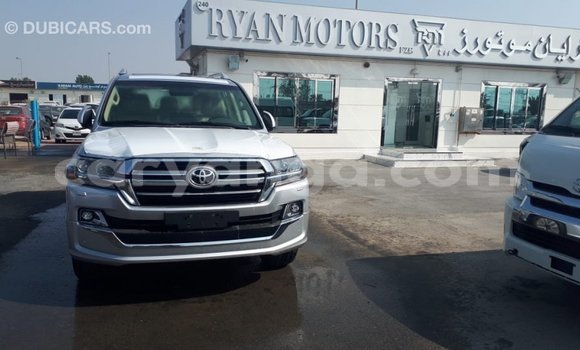 Buy Import Toyota Land Cruiser Other Car in Import - Dubai in Malawi Buy Import Toyota Land Cruiser Other Car in Import - Dubai in Malawi