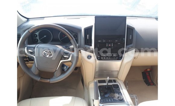 Buy Import Toyota Land Cruiser Other Car in Import - Dubai in Malawi Buy Import Toyota Land Cruiser Other Car in Import - Dubai in Malawi