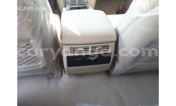 Buy Import Toyota Land Cruiser Other Car in Import - Dubai in Malawi Buy Import Toyota Land Cruiser Other Car in Import - Dubai in Malawi