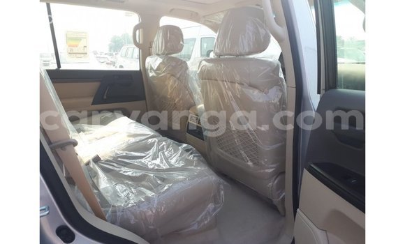 Buy Import Toyota Land Cruiser Other Car in Import - Dubai in Malawi Buy Import Toyota Land Cruiser Other Car in Import - Dubai in Malawi