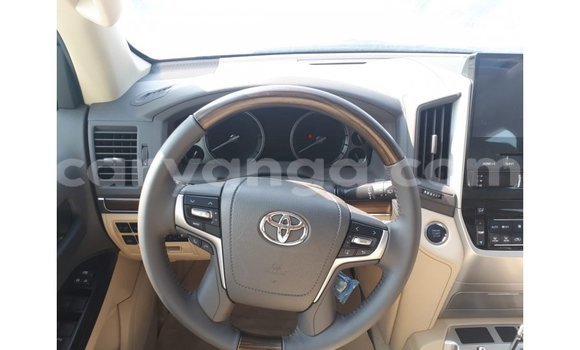 Buy Import Toyota Land Cruiser Other Car in Import - Dubai in Malawi Buy Import Toyota Land Cruiser Other Car in Import - Dubai in Malawi