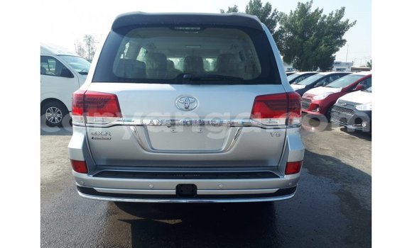 Buy Import Toyota Land Cruiser Other Car in Import - Dubai in Malawi Buy Import Toyota Land Cruiser Other Car in Import - Dubai in Malawi
