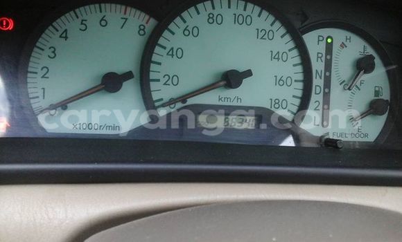 Buy Used Toyota Corolla Silver Car in Limbe in Malawi Buy Used Toyota Corolla Silver Car in Limbe in Malawi