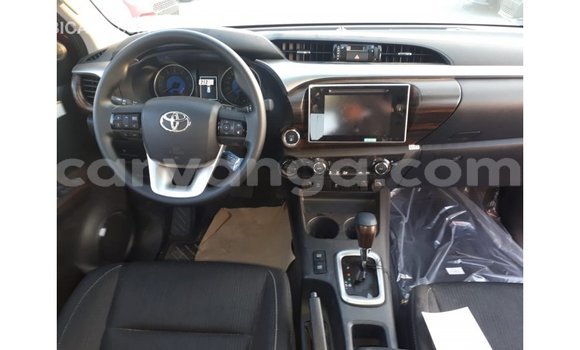 Buy Import Toyota Hilux Red Car in Import - Dubai in Malawi Buy Import Toyota Hilux Red Car in Import - Dubai in Malawi