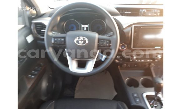 Buy Import Toyota Hilux Red Car in Import - Dubai in Malawi Buy Import Toyota Hilux Red Car in Import - Dubai in Malawi