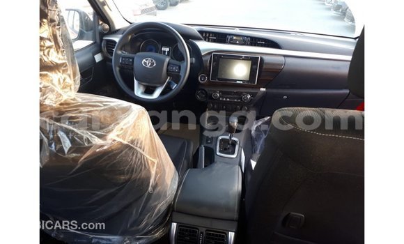 Buy Import Toyota Hilux Red Car in Import - Dubai in Malawi Buy Import Toyota Hilux Red Car in Import - Dubai in Malawi