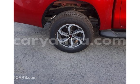 Buy Import Toyota Hilux Red Car in Import - Dubai in Malawi Buy Import Toyota Hilux Red Car in Import - Dubai in Malawi
