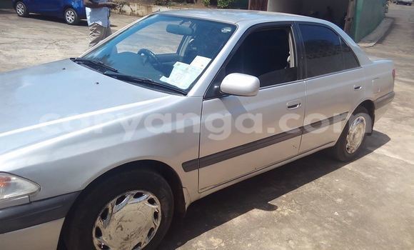 Buy Used Toyota Carina Silver Car in Limbe in Malawi Buy Used Toyota Carina Silver Car in Limbe in Malawi