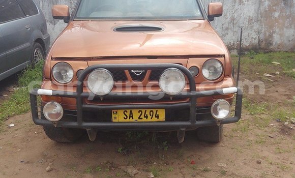 Nunua Ilio tumika Nissan Terrano Other Gari ndani ya Limbe nchini Malawi Nunua Ilio tumika Nissan Terrano Other Gari ndani ya Limbe nchini Malawi