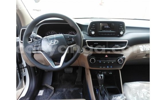 Buy Import Hyundai Tucson White Car in Import - Dubai in Malawi Buy Import Hyundai Tucson White Car in Import - Dubai in Malawi
