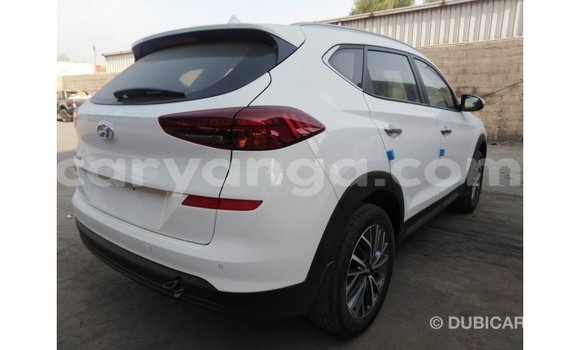 Buy Import Hyundai Tucson White Car in Import - Dubai in Malawi Buy Import Hyundai Tucson White Car in Import - Dubai in Malawi