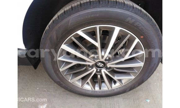 Buy Import Hyundai Tucson White Car in Import - Dubai in Malawi Buy Import Hyundai Tucson White Car in Import - Dubai in Malawi