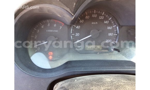 Buy Import Toyota Hilux White Car in Import - Dubai in Malawi Buy Import Toyota Hilux White Car in Import - Dubai in Malawi