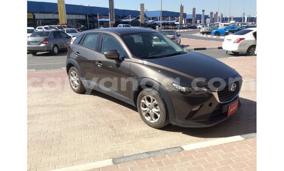 Buy Import Mazda 3 Brown Car in Import - Dubai in Malawi Buy Import Mazda 3 Brown Car in Import - Dubai in Malawi