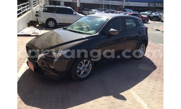 Buy Import Mazda 3 Brown Car in Import - Dubai in Malawi Buy Import Mazda 3 Brown Car in Import - Dubai in Malawi