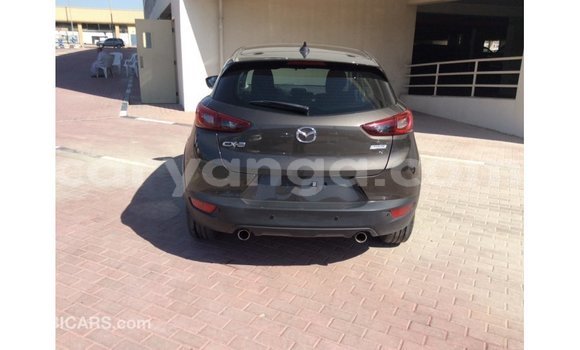 Buy Import Mazda 3 Brown Car in Import - Dubai in Malawi Buy Import Mazda 3 Brown Car in Import - Dubai in Malawi