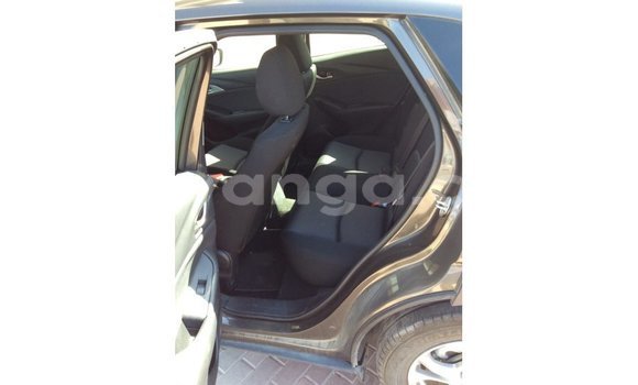 Buy Import Mazda 3 Brown Car in Import - Dubai in Malawi Buy Import Mazda 3 Brown Car in Import - Dubai in Malawi