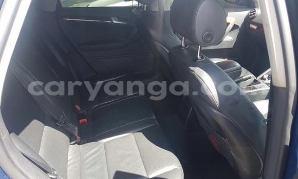 Buy Used Audi A3 Blue Car in Limbe in Malawi Buy Used Audi A3 Blue Car in Limbe in Malawi