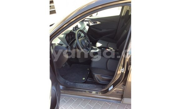 Buy Import Mazda 3 Brown Car in Import - Dubai in Malawi Buy Import Mazda 3 Brown Car in Import - Dubai in Malawi