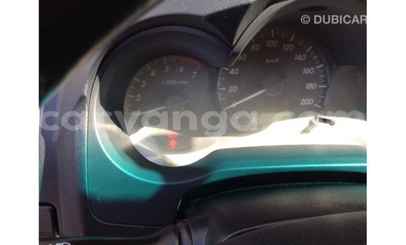 Buy Import Toyota Hilux White Car in Import - Dubai in Malawi Buy Import Toyota Hilux White Car in Import - Dubai in Malawi