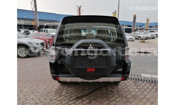 Buy Import Mitsubishi Pajero Black Car in Import - Dubai in Malawi Buy Import Mitsubishi Pajero Black Car in Import - Dubai in Malawi