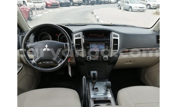Buy Import Mitsubishi Pajero Black Car in Import - Dubai in Malawi Buy Import Mitsubishi Pajero Black Car in Import - Dubai in Malawi