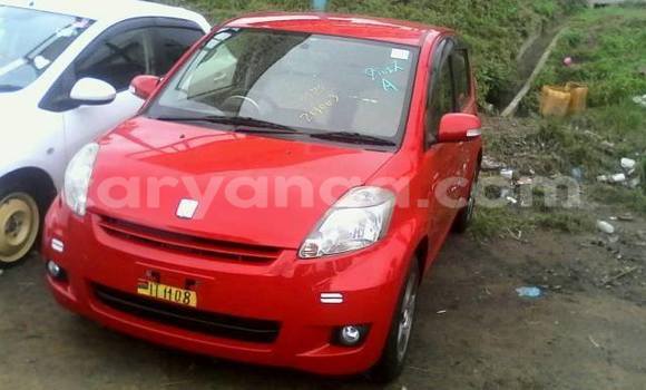 Buy Used Toyota Paseo Red Car in Limbe in Malawi Buy Used Toyota Paseo Red Car in Limbe in Malawi