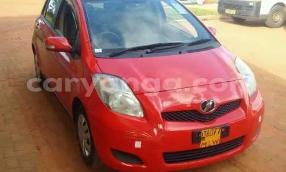 Nunua Ilio tumika Toyota Vitz Red Gari ndani ya Limbe nchini Malawi Nunua Ilio tumika Toyota Vitz Red Gari ndani ya Limbe nchini Malawi