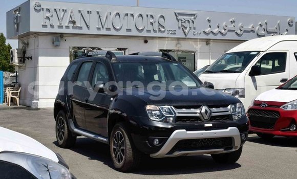Buy Import Renault Duster Black Car in Import - Dubai in Malawi Buy Import Renault Duster Black Car in Import - Dubai in Malawi