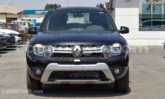 Buy Import Renault Duster Black Car in Import - Dubai in Malawi Buy Import Renault Duster Black Car in Import - Dubai in Malawi