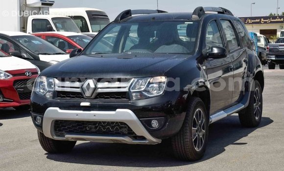 Buy Import Renault Duster Black Car in Import - Dubai in Malawi Buy Import Renault Duster Black Car in Import - Dubai in Malawi